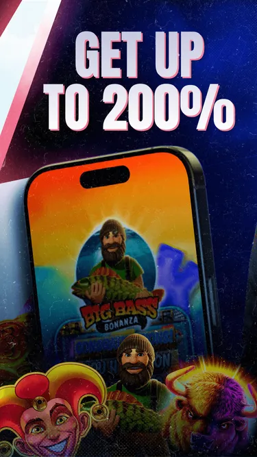 Official Beast Casino Screenshot